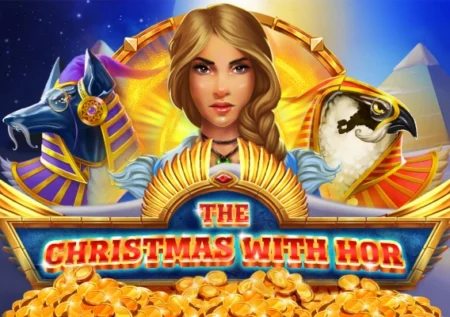 The Christmas with Hor