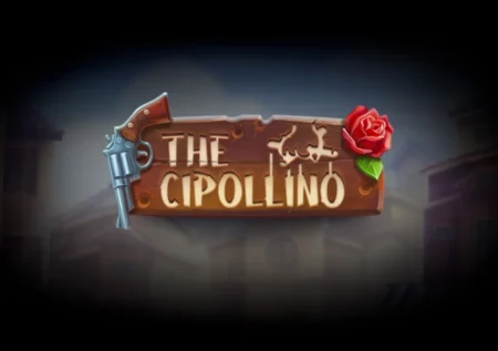 The Cipollino