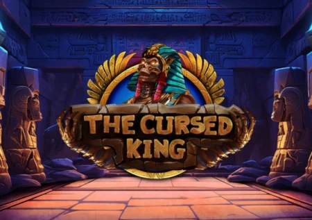 The Cursed King
