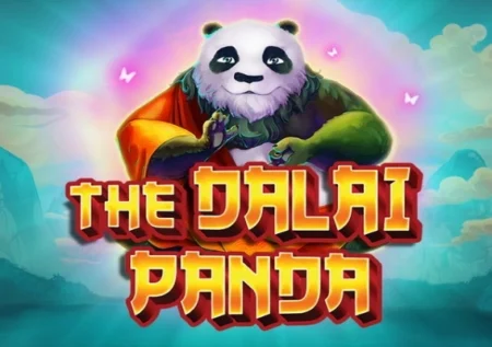 The Dalai Panda