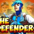 The Defenders