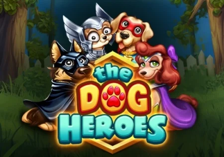 The Dog Heroes