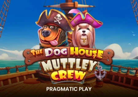 The Dog House – Muttley Crew