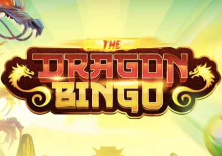 The Dragon Bingo