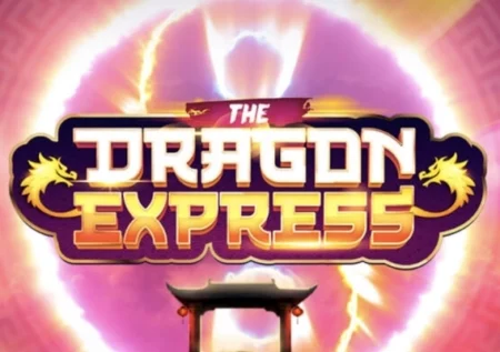 The Dragon Express