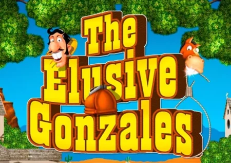 The Elusive Gonzales