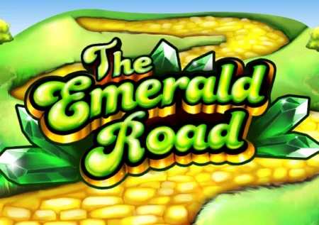The Emerald Road