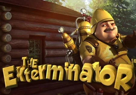 The Exterminator