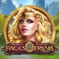 The Faces of Freya