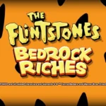 The Flintstones Bedrock Riches