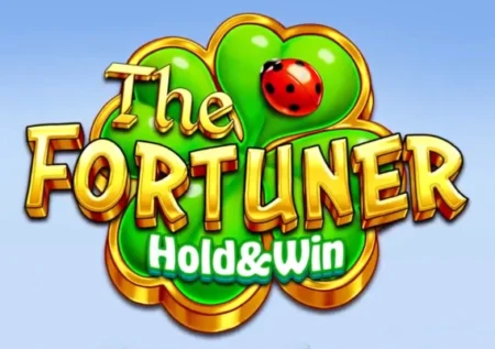 The Fortuner Hold & Win