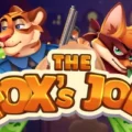 The Fox’s Job
