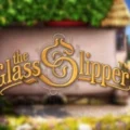 The Glass Slipper