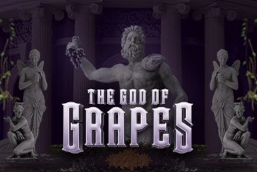 The God of Grapes