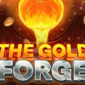 The Gold Forge