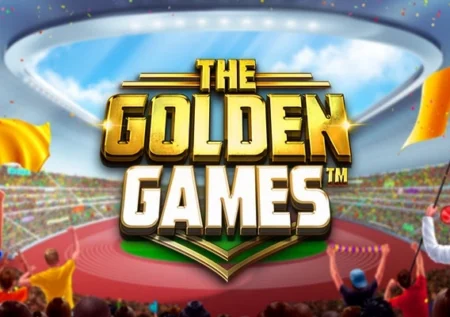 The Golden Games