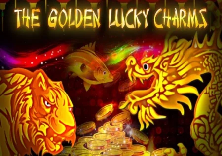 The Golden Lucky Charms