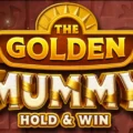 The Golden Mummy Hold & Win