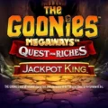 The Goonies Megaways Quest for Riches