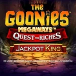The Goonies Megaways Quest for Riches