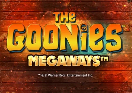 The Goonies Megaways