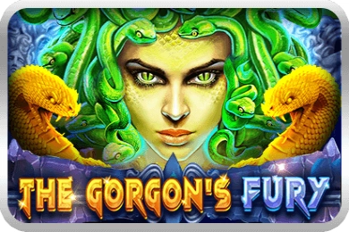 The Gorgon’s Fury