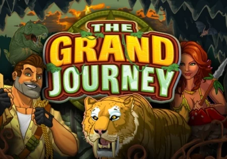 The Grand Journey