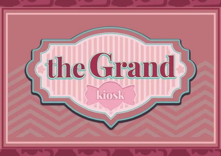 The Grand Kiosk