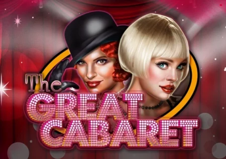 The Great Cabaret