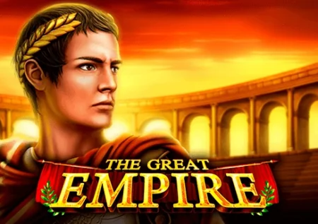 The Great Empire