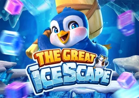 The Great Icescape