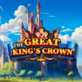 The Great King’s Crown