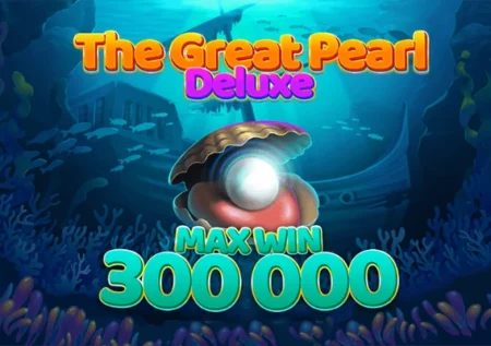 The Great Pearl Deluxe