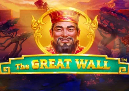 The Great Wall