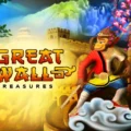 The Great Wall Treasure