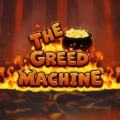The Greed Machine