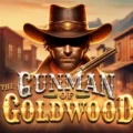 The Gunman of Goldwood