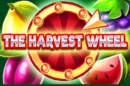 The Harvest Wheel 3×3