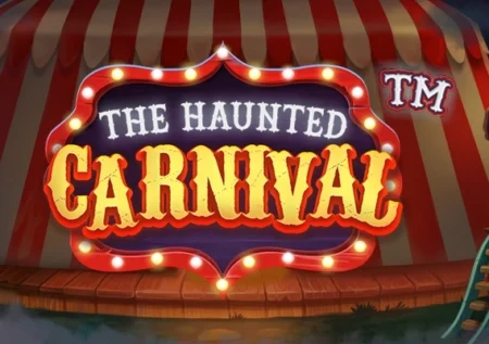 The Haunted Carnival