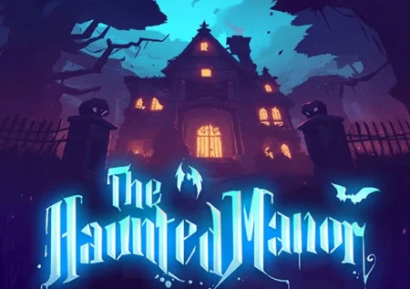 The Haunted Manor