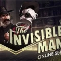 The Invisible Man