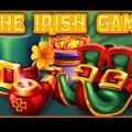 The Irish Game 3×3