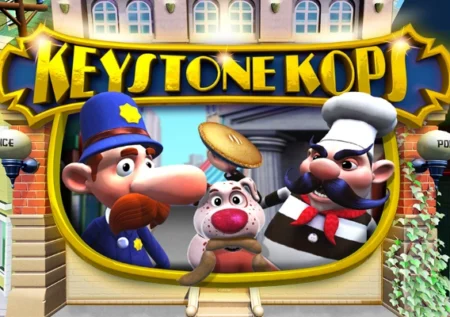 The Keystone Kops