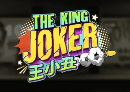 The King Joker