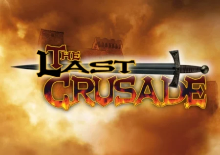 The Last Crusade