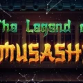 The Legend of Musashi