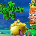 The Leprechaun King