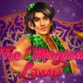 The Magical Lamp