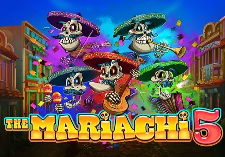 The Mariachi 5