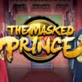 The Masked Prince